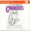 Karajan / Rome Opera Chorus: World's Greatest Choruses - COMPACT DISCS
