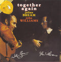 John Williams: Together Again - COMPACT DISCS