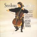 Steven Isserlis: Cello Concerto - COMPACT DISCS