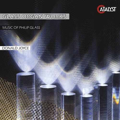 Raybeats: Organ Works - COMPACT DISCS