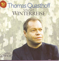 Thomas Quasthoff: Winterreise - COMPACT DISCS
