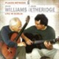 John Williams: Places Between: Live in Dublin - COMPACT DISCS