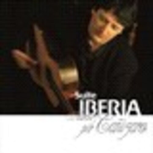 Canizares: Suite Iberia Albeniz Por Canizares - COMPACT DISCS