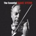 Isaac Stern: Essential Isaac Stern - COMPACT DISCS