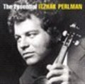 Itzhak Perlman: Essesntial Itzhak Perlman - COMPACT DISCS