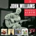 John Williams: Original Album Classics: John Williams - COMPACT DISCS