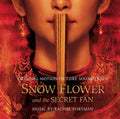 Various Artists: Snow Flower & the Secret Fan / O.S.T. - COMPACT DISCS