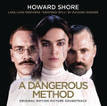 Lang Lang: Dangerous Method (Score) / O.S.T. - COMPACT DISCS