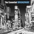Various Artists: Essential Broadway - COMPACT DISCS