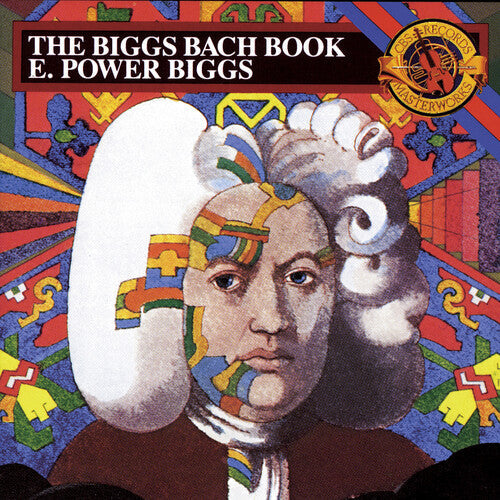 J.S. Bach: Bach Book - COMPACT DISCS