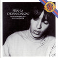 Murray Perahia: Piano Sonatas 2 & 3 - COMPACT DISCS