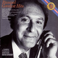 Jean-Pierre Rampal: Greatest Hits - COMPACT DISCS