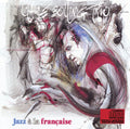 Claude Bolling: Jazz a la Francaise - COMPACT DISCS