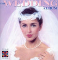 Various Artists: Wedding Album - COMPACT DISCS