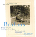 Artur Rubinstein: Rubinstein Collection 3 - COMPACT DISCS