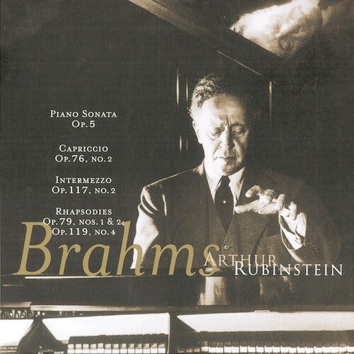 Artur Rubinstein: Rubinstein Collection 21 - COMPACT DISCS