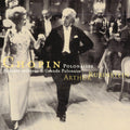 Artur Rubinstein: Rubinstein Collection 48: Polonaises - COMPACT DISCS