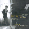Artur Rubinstein: Rubinstein Collection 55 - COMPACT DISCS