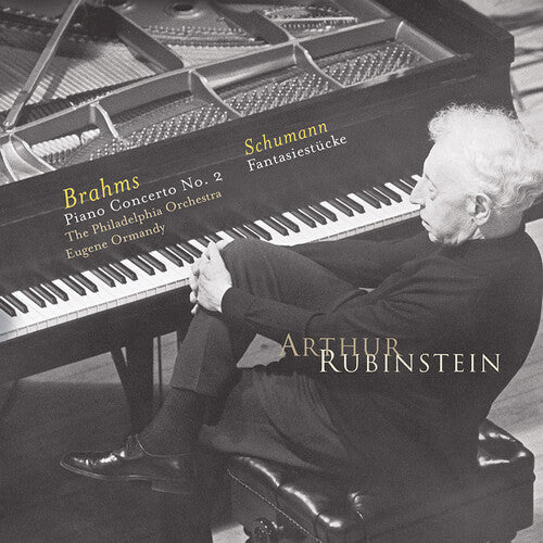 Artur Rubinstein: Rubinstein Collection 71 - COMPACT DISCS