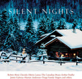 Various Artists: Silent Nights - COMPACT DISCS