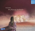 R. Wagner: Der Fliegende Hollander - COMPACT DISCS