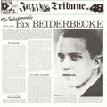 Bix Beiderbecke: Indispensable Bix Beiderbecke (1925-1930) - COMPACT DISCS