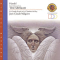 Les Lunes du Cousin Jacques: Messiah Choruses - COMPACT DISCS