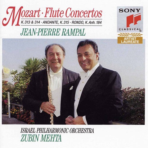 W.a. Mozart: Rainbow - COMPACT DISCS