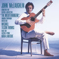 John McLaughlin: Mediterranean Concerto - COMPACT DISCS