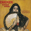 André Kostelanetz: Carmen Without Words - COMPACT DISCS