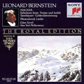 R. Wagner: Opera Overtures - COMPACT DISCS