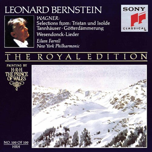 R. Wagner: Opera Overtures - COMPACT DISCS