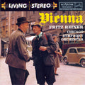 Fritz Reiner: Vienna - COMPACT DISCS