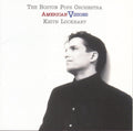 Keith Lockhart: American Visions - COMPACT DISCS