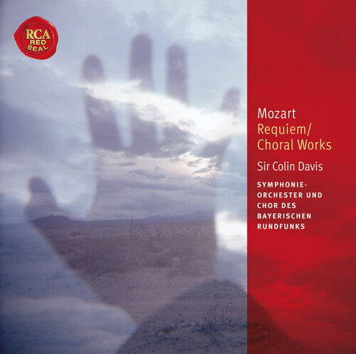 W.a. Mozart: Requiem / Te Deum Laudamus / Veneti Populi - COMPACT DISCS