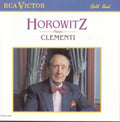 Ckementi / Horowitz: Sonata Quasi Concerto - COMPACT DISCS