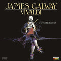 Vivaldi / Galway, James: 6 Flute Concerti - COMPACT DISCS