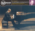 Vladimir Horowitz: Piano Concerto 5 - COMPACT DISCS