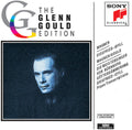Glenn Gould: Siegfried-Idyll - COMPACT DISCS