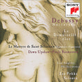 Esa-Pekka Salonen: Nocturnes / la Damoiselle Elue - COMPACT DISCS
