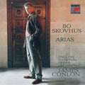 Bo Skovhus: Arias - COMPACT DISCS