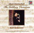 J.S. Bach: Goldberg Variations - COMPACT DISCS