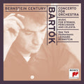 Leonard Bernstein: Concerto for Orchestra / Music for Strings - COMPACT DISCS