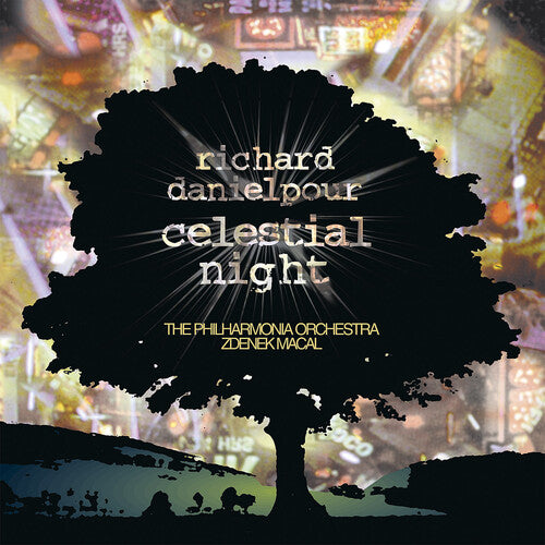 Philadelphia Orchestra: Celestial Night / Toward the Splendid City - COMPACT DISCS