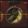 John Williams: Mantis & the Moon - COMPACT DISCS