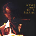 Ahmad Jamal: Live At Bubba's - {VINYL LP}