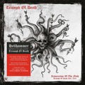 Triumph of Death: Resurrection Of The Flesh - COMPACT DISCS