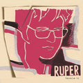 Ruper Ordorika: Bakarka I-II - {VINYL LP}