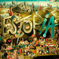 Estopa: Estopia - W/ 90X60 Poster - {VINYL LP}
