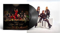Warning: Keep Me Fed - {VINYL LP}